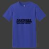 ComfortSoft Heavyweight 100% Cotton T Shirt Thumbnail