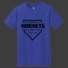 ComfortSoft Heavyweight 100% Cotton T Shirt Thumbnail