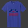 ComfortSoft Heavyweight 100% Cotton T Shirt Thumbnail
