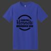 ComfortSoft Heavyweight 100% Cotton T Shirt Thumbnail