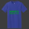 ComfortSoft Heavyweight 100% Cotton T Shirt Thumbnail