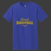 ComfortSoft Heavyweight 100% Cotton T Shirt Thumbnail