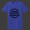 ComfortSoft Heavyweight 100% Cotton T Shirt Thumbnail