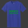 ComfortSoft Heavyweight 100% Cotton T Shirt Thumbnail