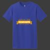 ComfortSoft Heavyweight 100% Cotton T Shirt Thumbnail
