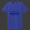 ComfortSoft Heavyweight 100% Cotton T Shirt Thumbnail