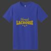 ComfortSoft Heavyweight 100% Cotton T Shirt Thumbnail
