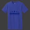 ComfortSoft Heavyweight 100% Cotton T Shirt Thumbnail