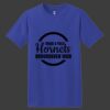 ComfortSoft Heavyweight 100% Cotton T Shirt Thumbnail