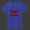 ComfortSoft Heavyweight 100% Cotton T Shirt Thumbnail