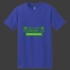 ComfortSoft Heavyweight 100% Cotton T Shirt Thumbnail