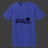 ComfortSoft Heavyweight 100% Cotton T Shirt Thumbnail