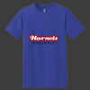 ComfortSoft Heavyweight 100% Cotton T Shirt Thumbnail