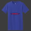 ComfortSoft Heavyweight 100% Cotton T Shirt Thumbnail