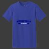 ComfortSoft Heavyweight 100% Cotton T Shirt Thumbnail