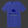 ComfortSoft Heavyweight 100% Cotton T Shirt Thumbnail