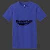 ComfortSoft Heavyweight 100% Cotton T Shirt Thumbnail