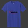 ComfortSoft Heavyweight 100% Cotton T Shirt Thumbnail