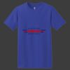 ComfortSoft Heavyweight 100% Cotton T Shirt Thumbnail
