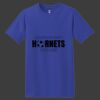 ComfortSoft Heavyweight 100% Cotton T Shirt Thumbnail