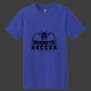 ComfortSoft Heavyweight 100% Cotton T Shirt Thumbnail