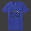 ComfortSoft Heavyweight 100% Cotton T Shirt Thumbnail