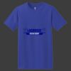ComfortSoft Heavyweight 100% Cotton T Shirt Thumbnail