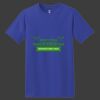 ComfortSoft Heavyweight 100% Cotton T Shirt Thumbnail