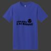 ComfortSoft Heavyweight 100% Cotton T Shirt Thumbnail