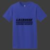 ComfortSoft Heavyweight 100% Cotton T Shirt Thumbnail