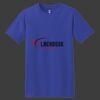 ComfortSoft Heavyweight 100% Cotton T Shirt Thumbnail