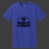 ComfortSoft Heavyweight 100% Cotton T Shirt Thumbnail