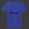 ComfortSoft Heavyweight 100% Cotton T Shirt Thumbnail