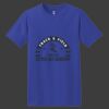 ComfortSoft Heavyweight 100% Cotton T Shirt Thumbnail
