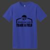 ComfortSoft Heavyweight 100% Cotton T Shirt Thumbnail