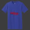 ComfortSoft Heavyweight 100% Cotton T Shirt Thumbnail