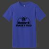 ComfortSoft Heavyweight 100% Cotton T Shirt Thumbnail