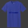 ComfortSoft Heavyweight 100% Cotton T Shirt Thumbnail