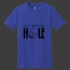 ComfortSoft Heavyweight 100% Cotton T Shirt Thumbnail