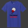 ComfortSoft Heavyweight 100% Cotton T Shirt Thumbnail