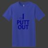 ComfortSoft Heavyweight 100% Cotton T Shirt Thumbnail