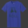 ComfortSoft Heavyweight 100% Cotton T Shirt Thumbnail