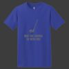 ComfortSoft Heavyweight 100% Cotton T Shirt Thumbnail
