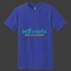 ComfortSoft Heavyweight 100% Cotton T Shirt Thumbnail