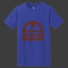 ComfortSoft Heavyweight 100% Cotton T Shirt Thumbnail