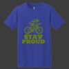 ComfortSoft Heavyweight 100% Cotton T Shirt Thumbnail
