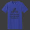 ComfortSoft Heavyweight 100% Cotton T Shirt Thumbnail