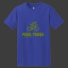 ComfortSoft Heavyweight 100% Cotton T Shirt Thumbnail