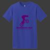 ComfortSoft Heavyweight 100% Cotton T Shirt Thumbnail
