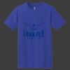 ComfortSoft Heavyweight 100% Cotton T Shirt Thumbnail